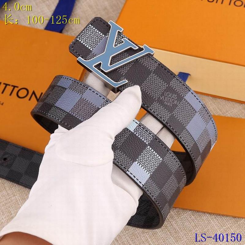 LV Belts 5680